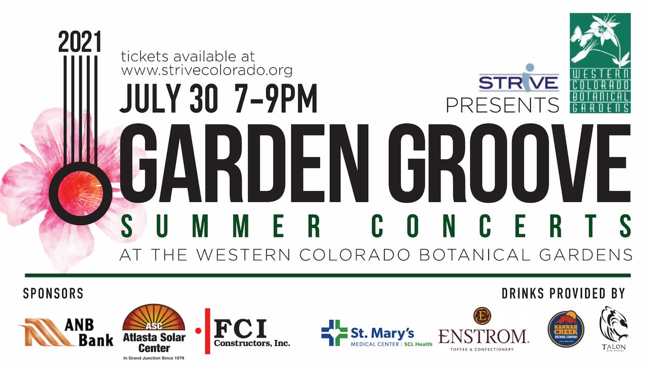 Eagles Tribute Band- The BOYS OF SUMMER Friday, July 30th from 7-9 p.m. Garden Groove Concert