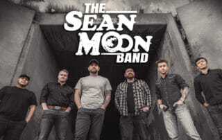 The Sean Moon Band Concert