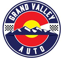 Presenting Sponsor: Grand Valley Auto